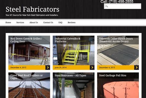 fabricated metals corp|metal fabrication website.